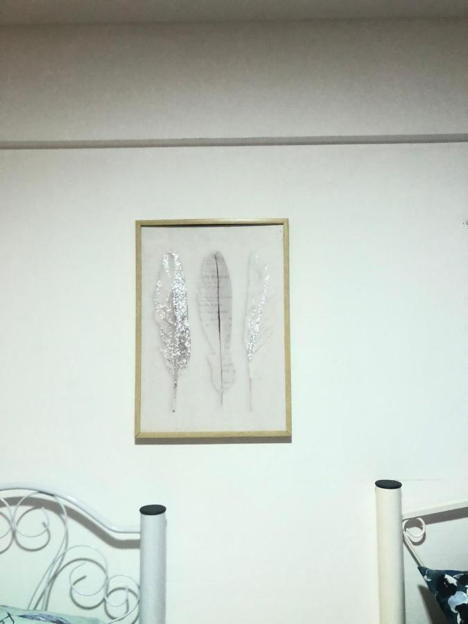 Departamento Centro Rosario Apartment Luaran gambar